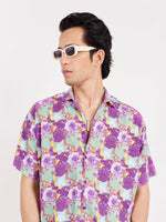 Load image into Gallery viewer, Poppy Purple