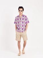 Load image into Gallery viewer, Poppy Purple