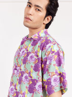 Load image into Gallery viewer, Poppy Purple