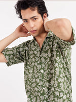 Load image into Gallery viewer, Leafy Affair