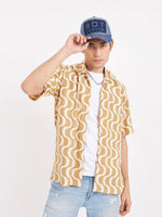 Load image into Gallery viewer, Brown Swirl