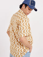 Load image into Gallery viewer, Brown Swirl