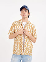 Load image into Gallery viewer, Brown Swirl