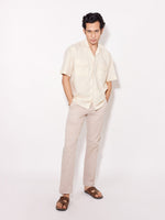 Load image into Gallery viewer, Off White Resort Shirt