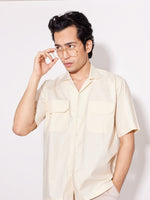 Load image into Gallery viewer, Off White Resort Shirt