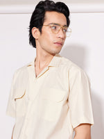 Load image into Gallery viewer, Off White Resort Shirt