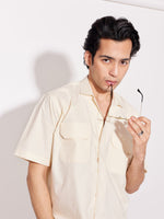 Load image into Gallery viewer, Off White Resort Shirt