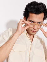 Load image into Gallery viewer, Off White Resort Shirt