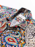 Load image into Gallery viewer, Paisley