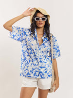 Load image into Gallery viewer, Fields of Forget-Me-Nots