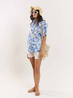 Load image into Gallery viewer, Fields of Forget-Me-Nots