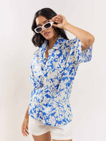 Load image into Gallery viewer, Fields of Forget-Me-Nots