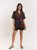 Load image into Gallery viewer, Black Rose