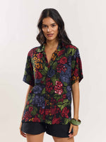 Load image into Gallery viewer, Black Rose