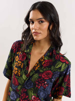 Load image into Gallery viewer, Black Rose