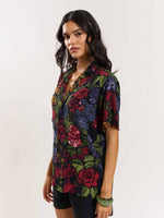 Load image into Gallery viewer, Black Rose