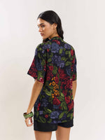 Load image into Gallery viewer, Black Rose