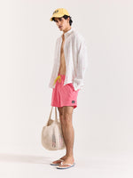 Load image into Gallery viewer, Berry Drip Gauze Holiday Shirt
