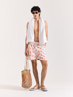 Load image into Gallery viewer, Strawberry Shortcake Shorts (Pre-order)
