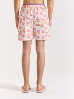 Load image into Gallery viewer, Strawberry Shortcake Shorts (Pre-order)