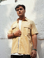 Load image into Gallery viewer, Utility Shirt