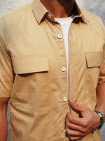 Load image into Gallery viewer, Utility Shirt
