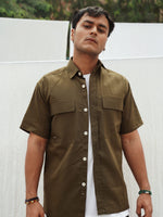 Load image into Gallery viewer, Utility Shirt
