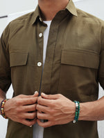 Load image into Gallery viewer, Utility Shirt