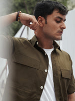 Load image into Gallery viewer, Utility Shirt