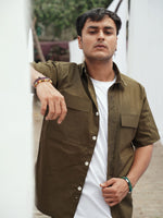 Load image into Gallery viewer, Utility Shirt