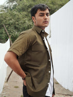 Load image into Gallery viewer, Utility Shirt