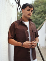 Load image into Gallery viewer, Utility Shirt