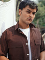 Load image into Gallery viewer, Utility Shirt