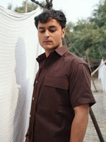 Load image into Gallery viewer, Utility Shirt