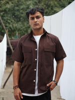 Load image into Gallery viewer, Utility Shirt