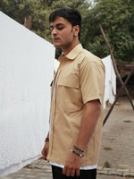 Load image into Gallery viewer, Utility Shirt