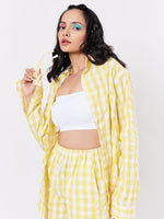 Load image into Gallery viewer, Pineapple Pop Co-ord Set