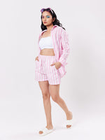 Load image into Gallery viewer, Cotton Candy Co-ord Set