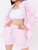 Load image into Gallery viewer, Cotton Candy Co-ord Set