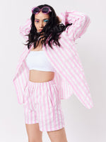 Load image into Gallery viewer, Cotton Candy Co-ord Set
