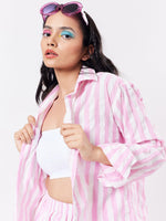 Load image into Gallery viewer, Cotton Candy Co-ord Set