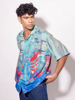 Load image into Gallery viewer, Turquoise Dream