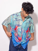 Load image into Gallery viewer, Turquoise Dream