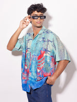 Load image into Gallery viewer, Turquoise Dream