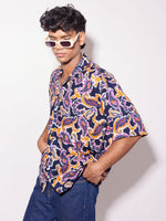 Load image into Gallery viewer, Electric Paisley