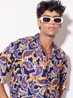 Load image into Gallery viewer, Electric Paisley