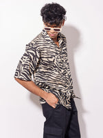 Load image into Gallery viewer, Zesty Zebra