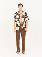 Load image into Gallery viewer, Straight Fit Trousers