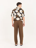 Load image into Gallery viewer, Straight Fit Trousers