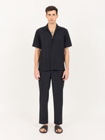 Load image into Gallery viewer, Straight Fit Trousers